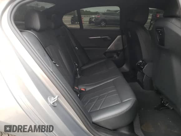 2024 BMW 5 Series 530i xDrive с VIN WBA53FJ09RCS08708, выставлен на аукционе Copart как лот 58371385 с пробегом 23 265 миль миль и Списание • Salvage title. История ставок и продаж доступна на DreamBid. Изображение 10.