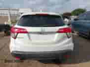 2021 Honda HR-V LX с VIN 3CZRU5H32MM717326, выставлен на аукционе IAAI как лот 42403659 с пробегом 45 104 миль миль и . История ставок и продаж доступна на DreamBid. Изображение 16.