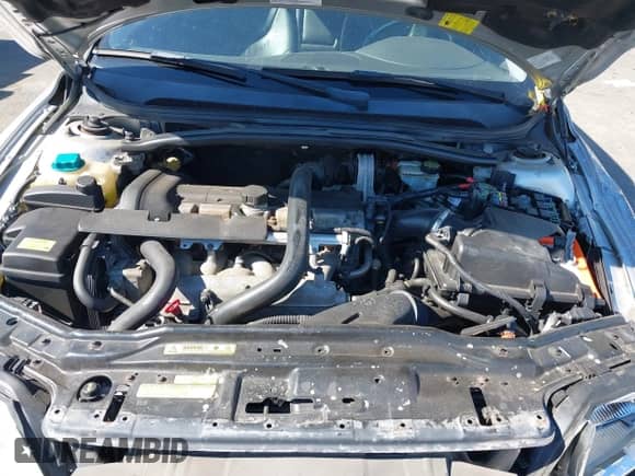 2006 Volvo XC70 with VIN YV4SZ592761218257, listed as a IAAI auction lot 43342835 with 145,316 mi miles and . Bid and sale history available at DreamBid. Image 10.