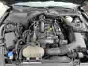 2022 Ford Mustang EcoBoost Premium z VIN 1FATP8UH7N5120563, wystawiony jako Copart lot #86091905 z przebiegiem 41 687 mil mil oraz Szkoda całkowita • Salvage title. Historia ofert i sprzedaży dostępna na DreamBid. Obrazek 15.