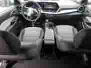 2025 Chevrolet Trax LT с VIN KL77LHEP7SC251199, выставлен на аукционе Copart как лот 90130615 с пробегом 11 255 миль миль и Чистый • Clean title. История ставок и продаж доступна на DreamBid. Изображение 8.