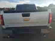 2011 Chevrolet Silverado 1500 LTZ with VIN 3GCPKTE35BG157549, listed as a Copart auction lot 86774775 with 239,101 mi miles and Clean title. Bid and sale history available at DreamBid. Image 6.