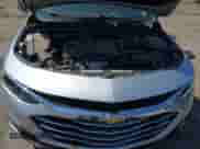 2020 Chevrolet Malibu LS with VIN 1G1ZC5ST7LF024261, listed as a IAAI auction lot 42040856 with 60,305 mi miles and . Bid and sale history available at DreamBid. Image 10.