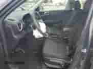 2023 Hyundai Venue SE с VIN KMHRB8A32PU254123, выставлен на аукционе Copart как лот 69810745 с пробегом 25 328 миль миль и Списание • Salvage title. История ставок и продаж доступна на DreamBid. Изображение 7.