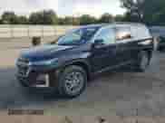 2023 Chevrolet Traverse LT Cloth with VIN 1GNERGKW9PJ238818, listed as a Copart auction lot 70277215 with 62,151 mi miles and Salvage title. Bid and sale history available at DreamBid. Image 1.