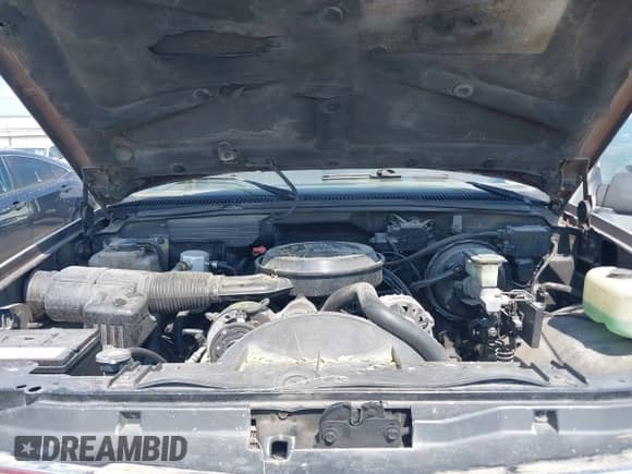 1994 Chevrolet Silverado 1500 с VIN 2GCEC19K3R1116995, выставлен на аукционе IAAI как лот 42953729 с пробегом 343 867 миль миль и . История ставок и продаж доступна на DreamBid. Изображение 10.