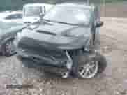 2023 Dodge Durango R/T Plus z VIN 1C4SDHCT0PC549899, wystawiony jako IAAI lot #42322151 z przebiegiem 81 722 mil mil oraz . Historia ofert i sprzedaży dostępna na DreamBid. Obrazek 6.