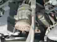 2001 Chevrolet S-10 with VIN 1GCCS14501K176684, listed as a IAAI auction lot 42845426 with 130,747 mi miles and . Bid and sale history available at DreamBid. Image 16.