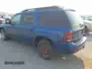 2006 Chevrolet TrailBlazer LS с VIN 1GNET16S866131797, выставлен на аукционе IAAI как лот 42718745 с пробегом 278 737 миль миль и . История ставок и продаж доступна на DreamBid. Изображение 3.