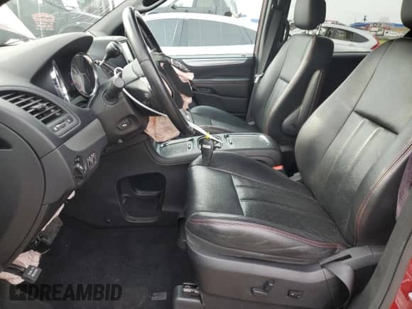 2011 Dodge Grand Caravan R/T с VIN 2D4RN7DG8BR734230, выставлен на аукционе Copart как лот 78937864 с пробегом 77 704 миль миль и Чистый • Clean title. История ставок и продаж доступна на DreamBid. Изображение 7.