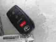 2024 Toyota Tacoma SR5 with VIN 3TMLB5JN6RM018639, listed as a IAAI auction lot 41251861 with 10,088 mi miles and . Bid and sale history available at DreamBid. Image 11.