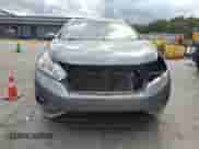 2015 Nissan Murano SL z VIN 5N1AZ2MG8FN235413, wystawiony jako Copart lot #81666365 z przebiegiem 108 550 mil mil oraz Szkoda całkowita • Salvage title. Historia ofert i sprzedaży dostępna na DreamBid. Obrazek 5.