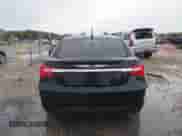 2014 Chrysler 200 Touring z VIN 1C3CCBBB8EN150810, wystawiony jako IAAI lot #43375361 z przebiegiem 164 347 mil mil oraz . Historia ofert i sprzedaży dostępna na DreamBid. Obrazek 16.