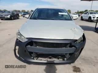 2018 Hyundai Elantra SE с VIN KMHD74LF2JU591314, выставлен на аукционе Copart как лот 87091835 с пробегом 135 101 миль миль и Чистый • Clean title. История ставок и продаж доступна на DreamBid. Изображение 5.