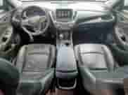 2017 Chevrolet Malibu LT с VIN 1G1ZE5ST6HF266797, выставлен на аукционе Copart как лот 63760135 с пробегом 134 040 миль миль и Списание • Salvage title. История ставок и продаж доступна на DreamBid. Изображение 8.