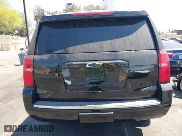 2016 Chevrolet Suburban LTZ с VIN 1GNSCJKC4GR381457, выставлен на аукционе IAAI как лот 42093531 с пробегом 92 679 миль миль и . История ставок и продаж доступна на DreamBid. Изображение 16.