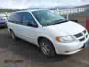 2001 Dodge Caravan EX with VIN 2B4GP74L51R391982, listed as a IAAI auction lot 41820483 with Not provided miles and . Bid and sale history available at DreamBid. Image 1.