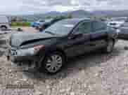 2012 Honda Accord EX z VIN 1HGCP2E75CA079997, wystawiony jako Copart lot #55148785 z przebiegiem 161 932 mil mil oraz Szkoda całkowita • Salvage title. Historia ofert i sprzedaży dostępna na DreamBid. Obrazek 1.