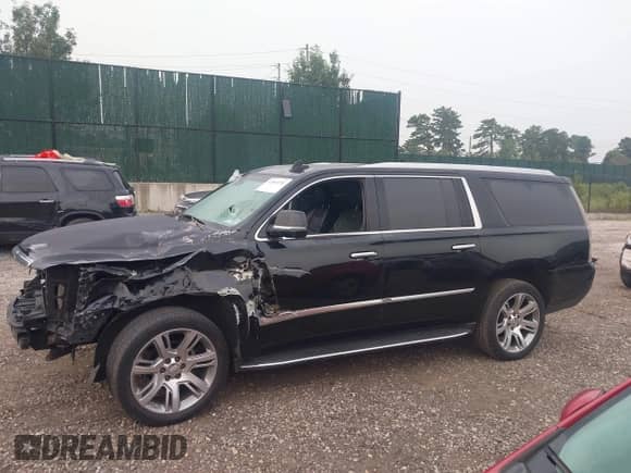 2019 Cadillac Escalade ESV Luxury с VIN 1GYS4HKJ6KR284003, выставлен на аукционе IAAI как лот 42893201 с пробегом 170 270 миль миль и . История ставок и продаж доступна на DreamBid. Изображение 14.