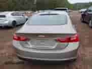 2024 Chevrolet Malibu LT с VIN 1G1ZD5ST2RF106825, выставлен на аукционе IAAI как лот 43566683 с пробегом 49 797 миль миль и . История ставок и продаж доступна на DreamBid. Изображение 16.