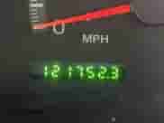 1999 Ford F-150 with VIN 1FTRX17W3XKB03527, listed as a IAAI auction lot 43450405 with 121,752 mi miles and . Bid and sale history available at DreamBid. Image 15.