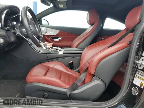 2017 Mercedes-Benz C 300 с VIN WDDWJ4JB4HF357243, выставлен на аукционе Copart как лот 84738705 с пробегом 101 657 миль миль и Чистый • Clean title. История ставок и продаж доступна на DreamBid. Изображение 7.