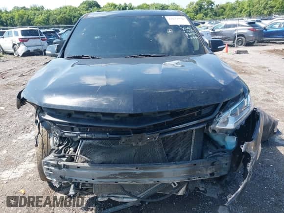 2021 Chevrolet Traverse LT с VIN 1GNERHKW2MJ203068, выставлен на аукционе IAAI как лот 42622956 с пробегом 169 856 миль миль и . История ставок и продаж доступна на DreamBid. Изображение 11.