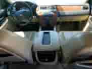 2007 Chevrolet Suburban LTZ с VIN 3GNFC16J27G211284, выставлен на аукционе Copart как лот 56581835 с пробегом 186 515 миль миль и Списание • Salvage title. История ставок и продаж доступна на DreamBid. Изображение 8.