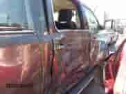 2019 Ram 1500 Laramie with VIN 1C6RREJT9KN616036, listed as a IAAI auction lot 42670299 with 74,819 mi miles and . Bid and sale history available at DreamBid. Image 6.