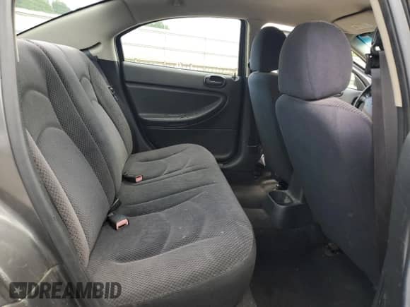 2005 Dodge Stratus SXT with VIN 1B3EL46X15N672038, listed as a Copart auction lot 67928474 with 181,758 mi miles and Clean title. Bid and sale history available at DreamBid. Image 10.