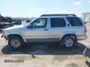 2003 Nissan Pathfinder LE with VIN JN8DR09Y63W829418, listed as a IAAI auction lot 42514295 with 212,889 mi miles and . Bid and sale history available at DreamBid. Image 15.