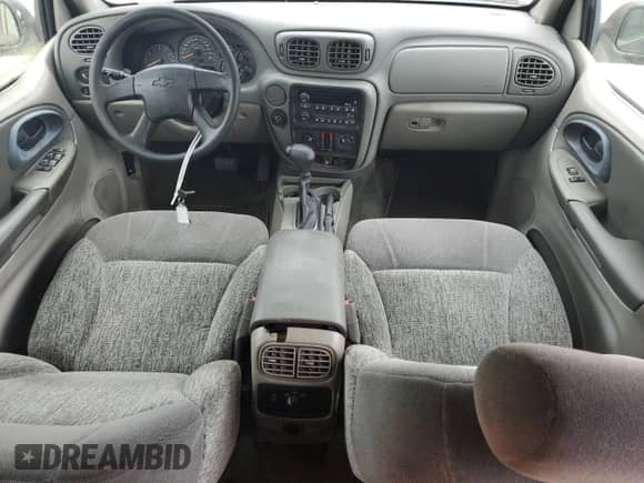 2002 Chevrolet TrailBlazer LS с VIN 1GNDS13S422522708, выставлен на аукционе Copart как лот 67969885 с пробегом 144 061 миль миль и Чистый • Clean title. История ставок и продаж доступна на DreamBid. Изображение 8.