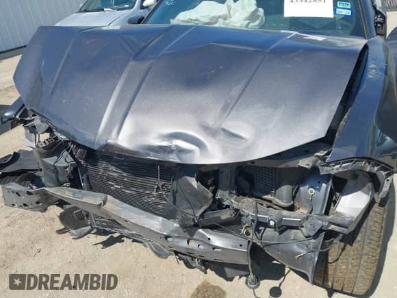 2018 Dodge Charger SXT с VIN 2C3CDXBG4JH196725, выставлен на аукционе IAAI как лот 43342851 с пробегом 106 192 миль миль и . История ставок и продаж доступна на DreamBid. Изображение 6.