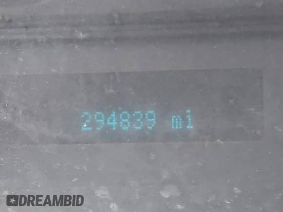 2014 Ford F-250 XL с VIN 1FT7W2AT4EEB17771, выставлен на аукционе IAAI как лот 42914914 с пробегом 294 839 миль миль и . История ставок и продаж доступна на DreamBid. Изображение 14.