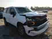 2023 Chevrolet Tahoe LT с VIN 1GNSKNKTXPR490239, выставлен на аукционе Copart как лот 68915225 с пробегом 19 862 миль миль и Списание • Salvage title. История ставок и продаж доступна на DreamBid. Изображение 15.