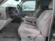 2006 Chevrolet Avalanche LS with VIN 3GNEC12Z46G233535, listed as a Copart auction lot 84979565 with 169,372 mi miles and Salvage title. Bid and sale history available at DreamBid. Image 7.