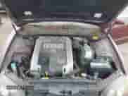 2003 Hyundai XG with VIN KMHFU45E33A252846, listed as a IAAI auction lot 42897334 with 94,636 mi miles and . Bid and sale history available at DreamBid. Image 10.