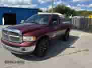 2002 Dodge 1500 z VIN 1D7HU16Z02J203606, wystawiony jako Copart lot #84427335 z przebiegiem 110 436 mil mil oraz Czysty tytuł • Clean title. Historia ofert i sprzedaży dostępna na DreamBid. Obrazek 2.