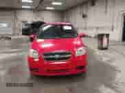 2008 Chevrolet Aveo LS с VIN KL1TD56618B041867, выставлен на аукционе IAAI как лот 42208722 с пробегом 133 667 миль миль и . История ставок и продаж доступна на DreamBid. Изображение 13.