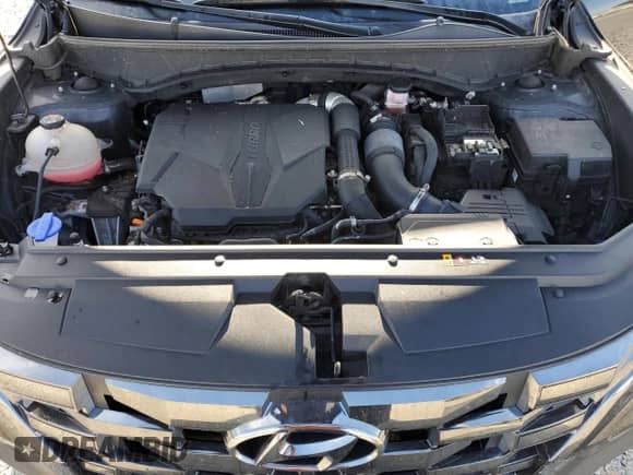 2022 Hyundai Santa Cruz Limited with VIN 5NTJEDAF6NH031071, listed as a Copart auction lot 72801994 with 85,814 mi miles and Salvage title. Bid and sale history available at DreamBid. Image 11.