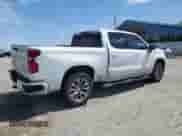 2022 Chevrolet Silverado 1500 RST с VIN 1GCUYEEL6NZ187399, выставлен на аукционе Copart как лот 61069815 с пробегом 142 172 миль миль и Чистый • Clean title. История ставок и продаж доступна на DreamBid. Изображение 3.