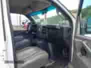 2016 Chevrolet Express Cargo с VIN 1GCWGBFF9G1129470, выставлен на аукционе IAAI как лот 43116045 с пробегом 191 439 миль миль и . История ставок и продаж доступна на DreamBid. Изображение 5.