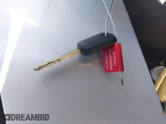 2003 Honda Accord EX with VIN 1HGCM72603A005663, listed as a IAAI auction lot 42317319 with 164,966 mi miles and . Bid and sale history available at DreamBid. Image 11.