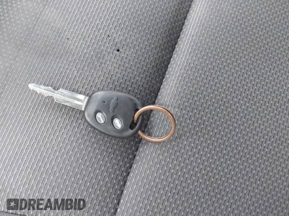 2008 Chevrolet Aveo LS с VIN KL1TD56618B006570, выставлен на аукционе IAAI как лот 41685397 с пробегом 185 007 миль миль и . История ставок и продаж доступна на DreamBid. Изображение 11.