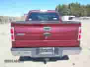 2009 Ford F-150 XL with VIN 1FTRW12819FB47372, listed as a IAAI auction lot 41820816 with 231,408 mi miles and . Bid and sale history available at DreamBid. Image 16.