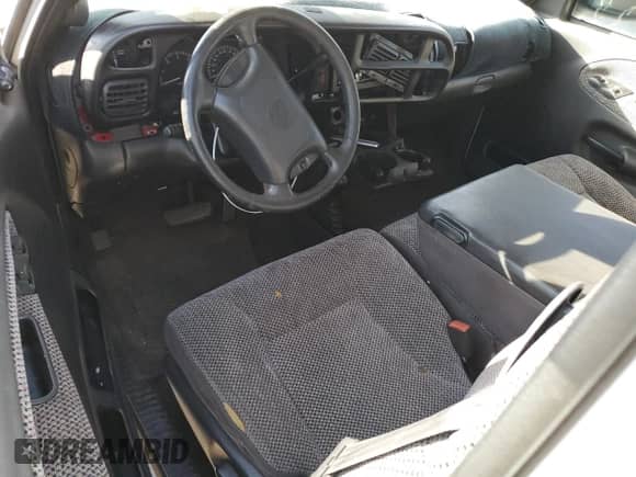 1999 Dodge 1500 с VIN 1B7HF13Y9XJ643816, выставлен на аукционе Copart как лот 73502574 с пробегом 136 290 миль миль и Списание • Salvage title. История ставок и продаж доступна на DreamBid. Изображение 8.