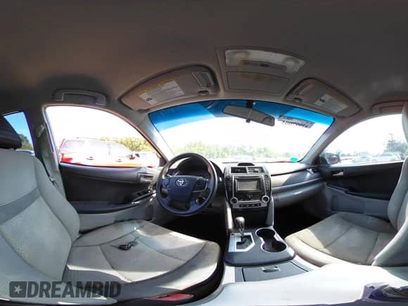2012 Toyota Camry XLE с VIN 4T1BF1FK7CU501191, выставлен на аукционе IAAI как лот 42997005 с пробегом 153 905 миль миль и . История ставок и продаж доступна на DreamBid. Изображение 19.