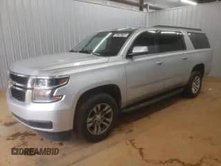 2020 Chevrolet Suburban LT z VIN 1GNSCHKC4LR305451, wystawiony jako Copart lot #68786785 z przebiegiem 122 788 mil mil oraz Czysty tytuł • Clean title. Historia ofert i sprzedaży dostępna na DreamBid. Obrazek 1.