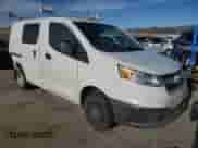 2015 Chevrolet City Express Cargo LS с VIN 3N63M0YN9FK692999, выставлен на аукционе Copart как лот 47298995 с пробегом Не указан миль и Списание • Salvage title. История ставок и продаж доступна на DreamBid. Изображение 4.