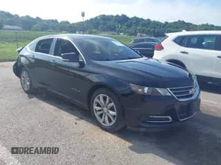 2020 Chevrolet Impala LT с VIN 2G11Z5S37L9104826, выставлен на аукционе IAAI как лот 42735982 с пробегом 93 701 миль миль и . История ставок и продаж доступна на DreamBid. Изображение 1.